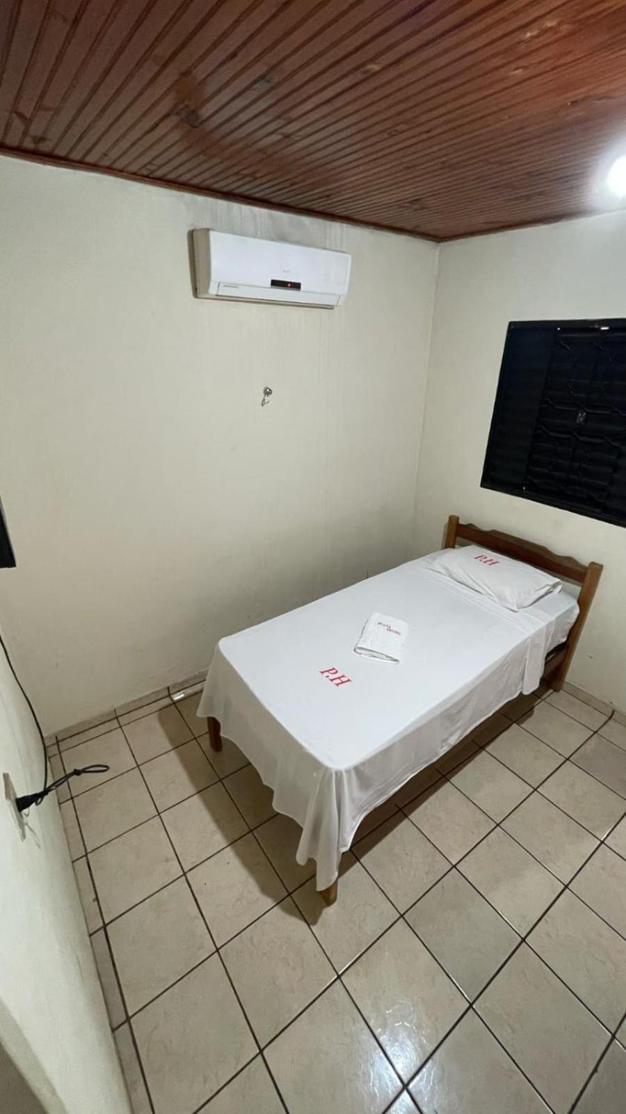 Plaza Hotel Jataí المظهر الخارجي الصورة